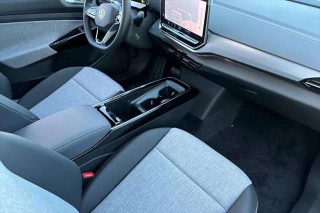 2026 Volkswagen ID.4 Pro