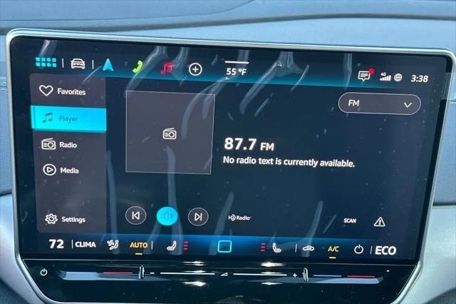 2026 Volkswagen ID.4 Pro