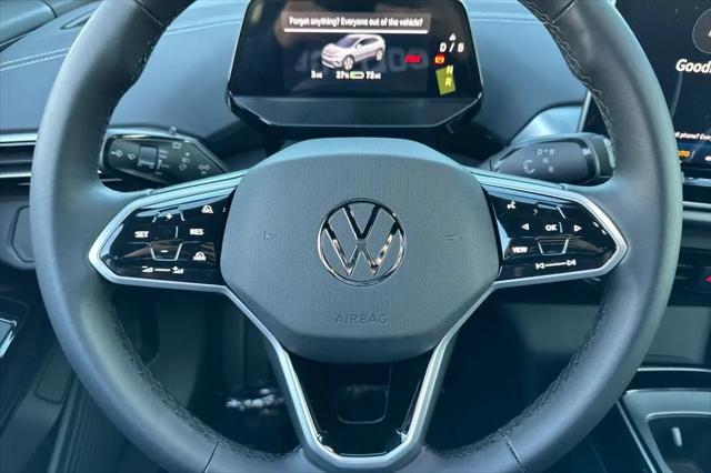 2026 Volkswagen ID.4 Pro