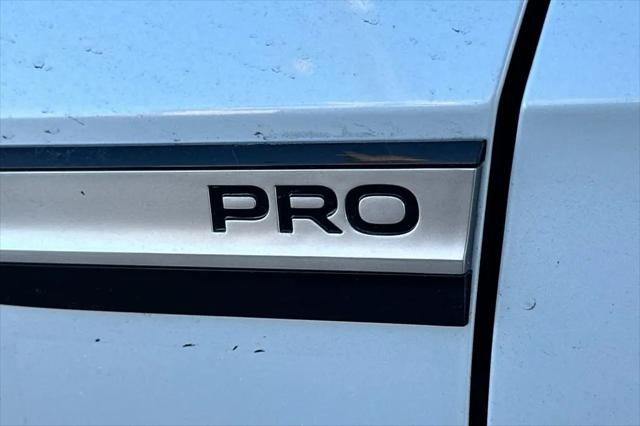 2026 Volkswagen ID.4 Pro