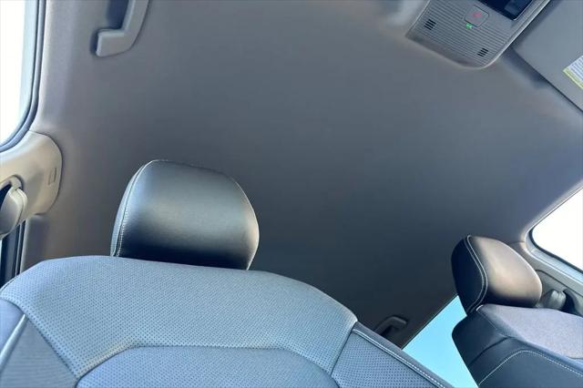 2026 Volkswagen Atlas SE