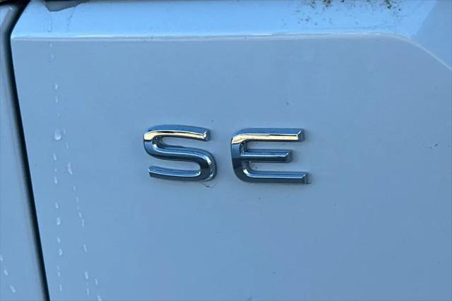 2026 Volkswagen Atlas SE