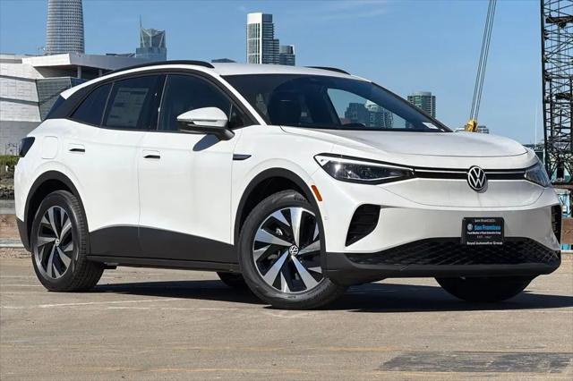 2026 Volkswagen ID.4 Pro