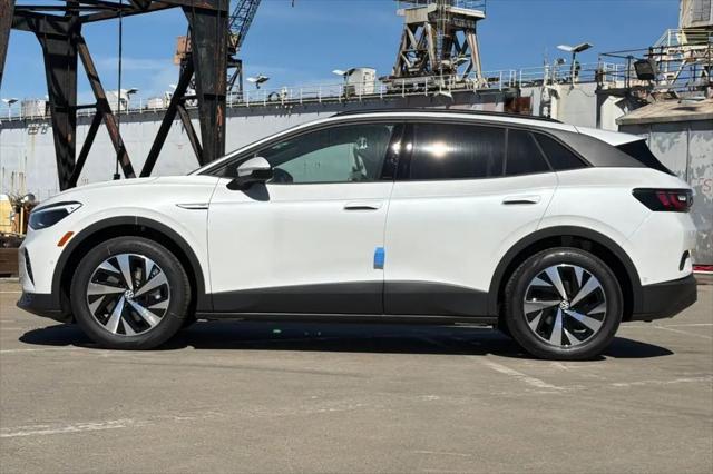2026 Volkswagen ID.4 Pro