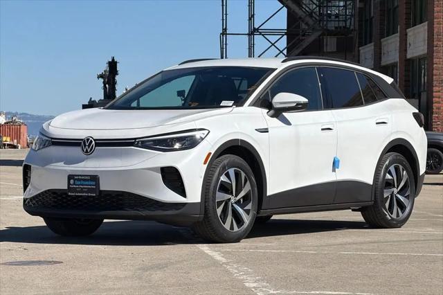 2026 Volkswagen ID.4 Pro