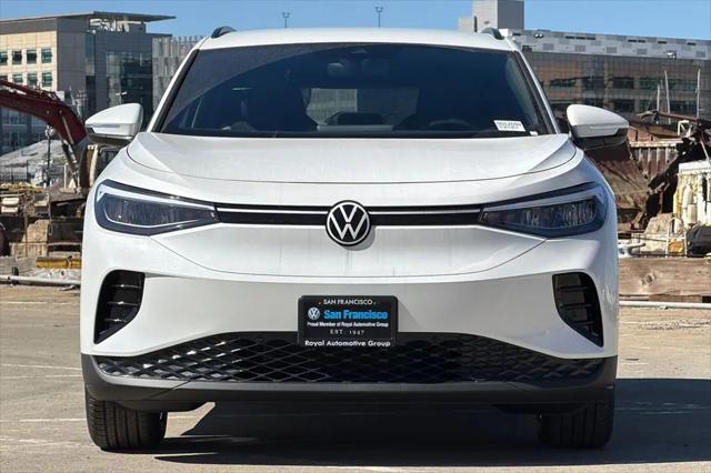 2026 Volkswagen ID.4 Pro