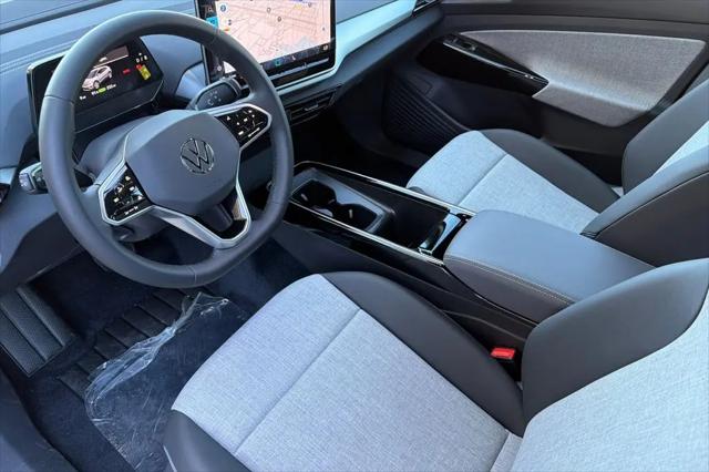 2026 Volkswagen ID.4 Pro