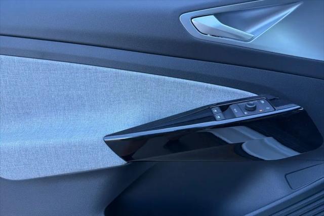 2026 Volkswagen ID.4 Pro