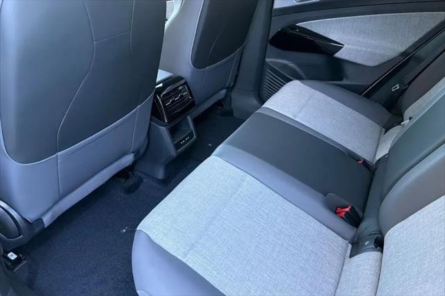 2026 Volkswagen ID.4 Pro