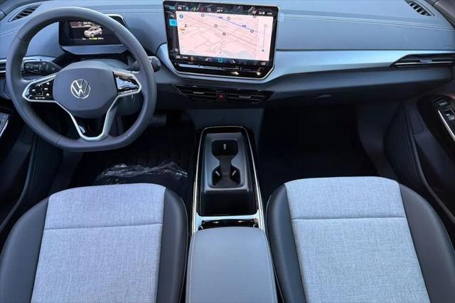 2026 Volkswagen ID.4 Pro