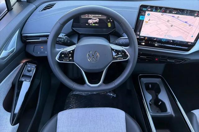 2026 Volkswagen ID.4 Pro