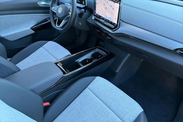 2026 Volkswagen ID.4 Pro