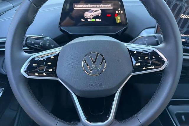 2026 Volkswagen ID.4 Pro