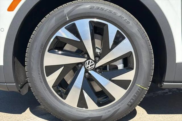 2026 Volkswagen ID.4 Pro