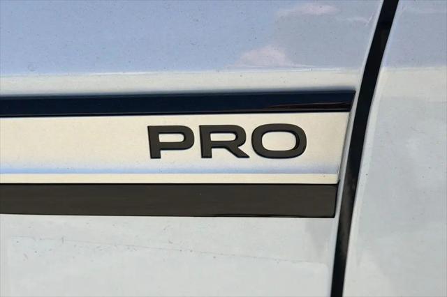2026 Volkswagen ID.4 Pro