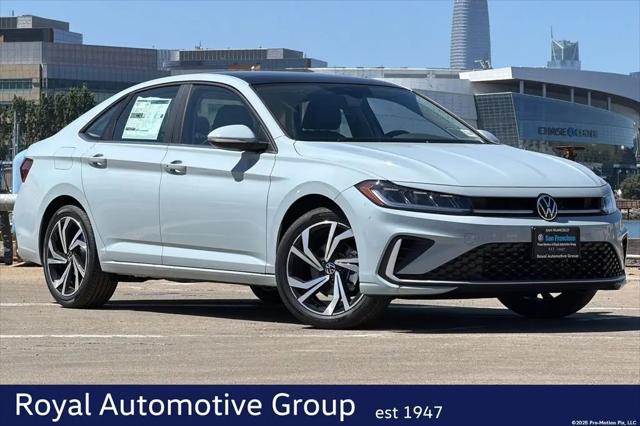2026 Volkswagen Jetta SEL for sale in San Francisco, CA