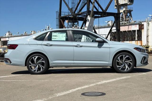 2026 Volkswagen Jetta SEL