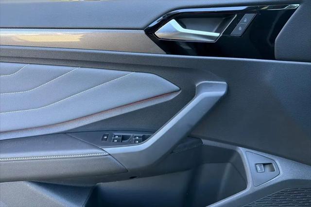 2026 Volkswagen Jetta SEL