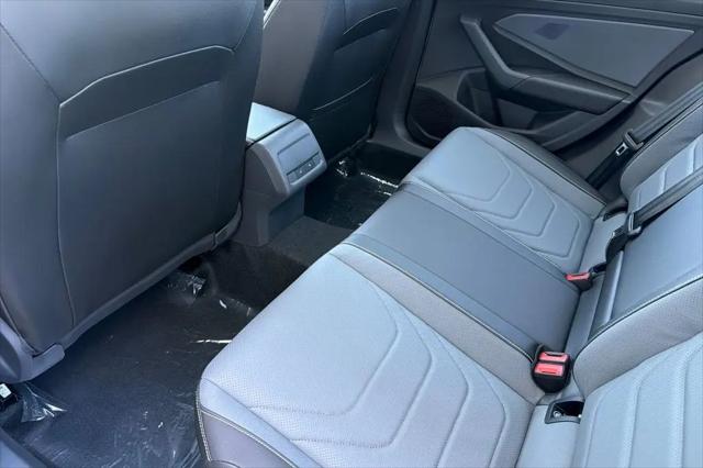 2026 Volkswagen Jetta SEL