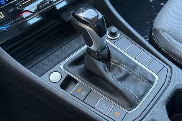 2026 Volkswagen Jetta SEL