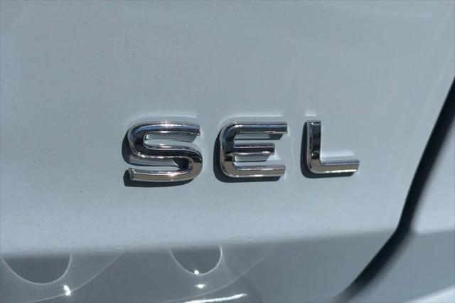 2026 Volkswagen Jetta SEL