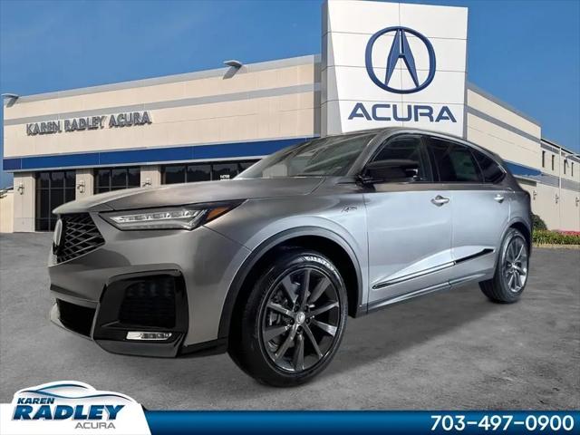 2026 Acura MDX A-SPEC for sale in Woodbridge, VA