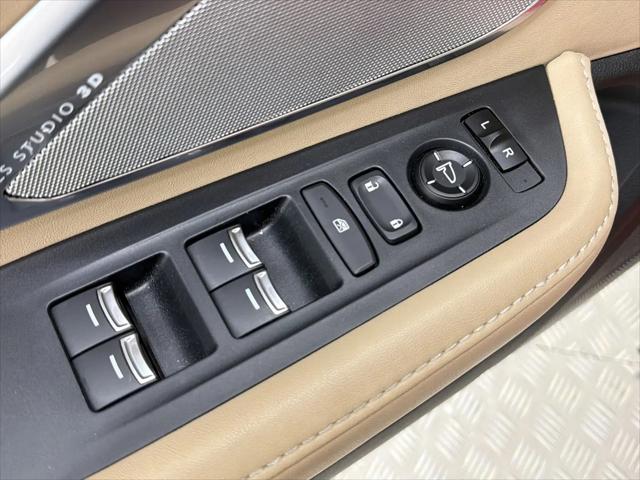 2019 Acura RDX Advance Package