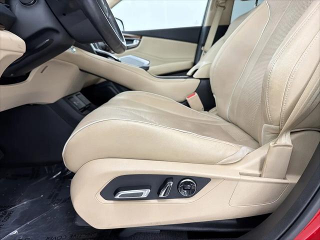 2019 Acura RDX Advance Package