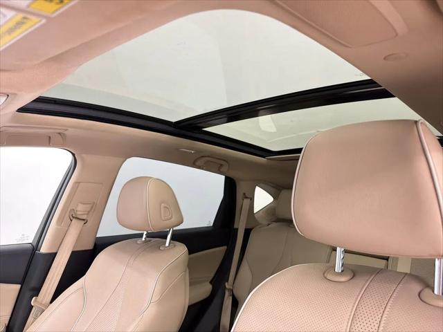 2019 Acura RDX Advance Package