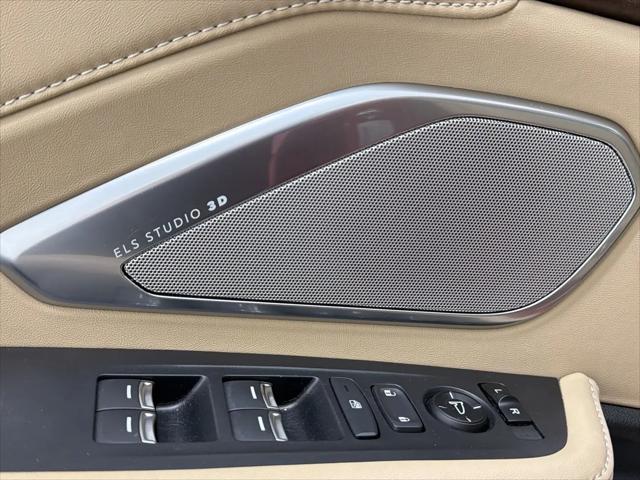 2019 Acura RDX Advance Package