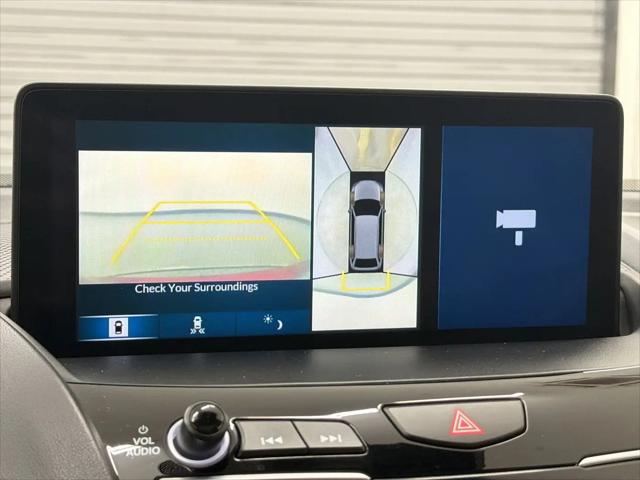 2019 Acura RDX Advance Package