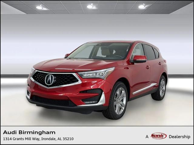 2019 Acura RDX Advance Package for sale in Irondale, AL