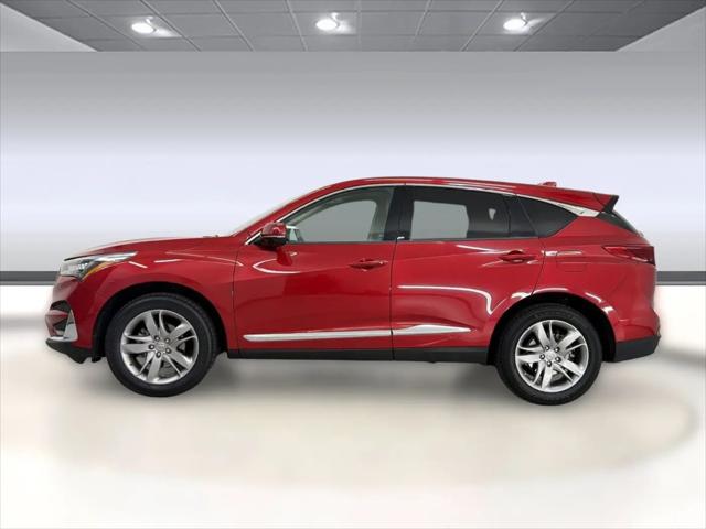 2019 Acura RDX Advance Package