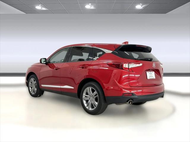 2019 Acura RDX Advance Package