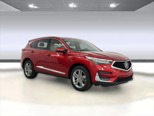 2019 Acura RDX Advance Package