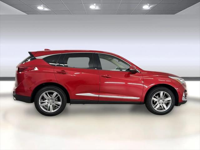 2019 Acura RDX Advance Package