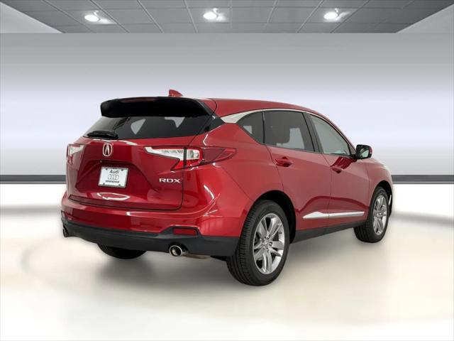 2019 Acura RDX Advance Package
