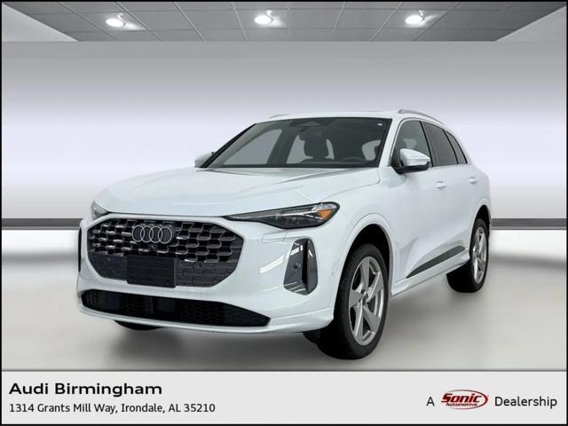 2026 Audi Q5 Premium Plus TFSI quattro S tronic for sale in Irondale, AL