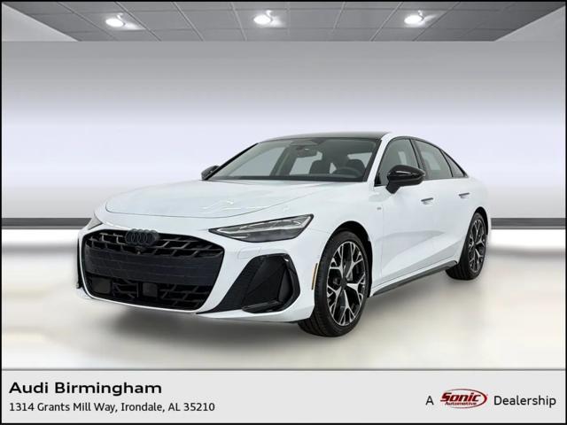 2026 Audi A6 Prestige quattro S tronic for sale in Irondale, AL