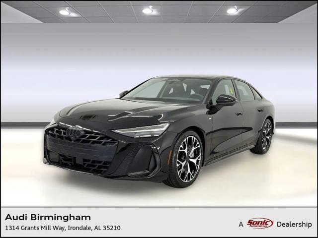 2026 Audi A6 Prestige quattro S tronic for sale in Irondale, AL