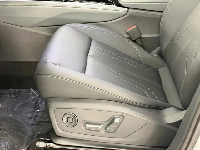 2026 Audi Q3 TFSI quattro S tronic
