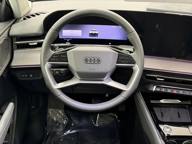 2026 Audi Q3 TFSI quattro S tronic