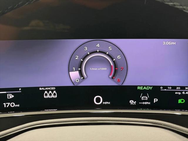 2026 Audi Q3 TFSI quattro S tronic