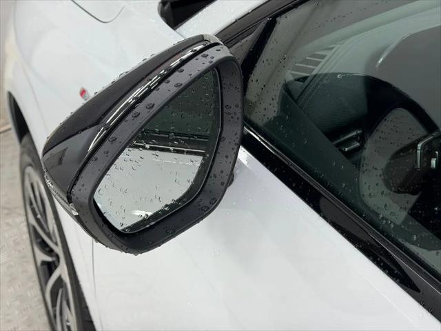 2026 Audi Q3 TFSI quattro S tronic