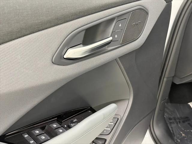 2026 Audi Q3 TFSI quattro S tronic