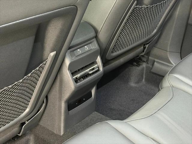 2026 Audi Q3 TFSI quattro S tronic