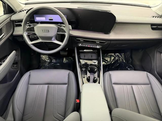 2026 Audi Q3 TFSI quattro S tronic