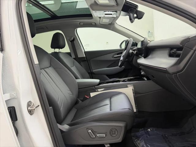 2026 Audi Q3 TFSI quattro S tronic