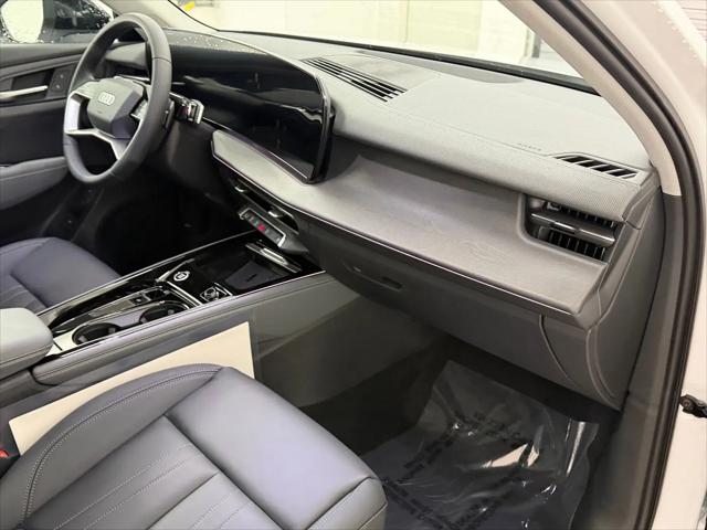 2026 Audi Q3 TFSI quattro S tronic