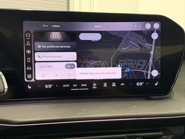 2026 Audi Q3 TFSI quattro S tronic